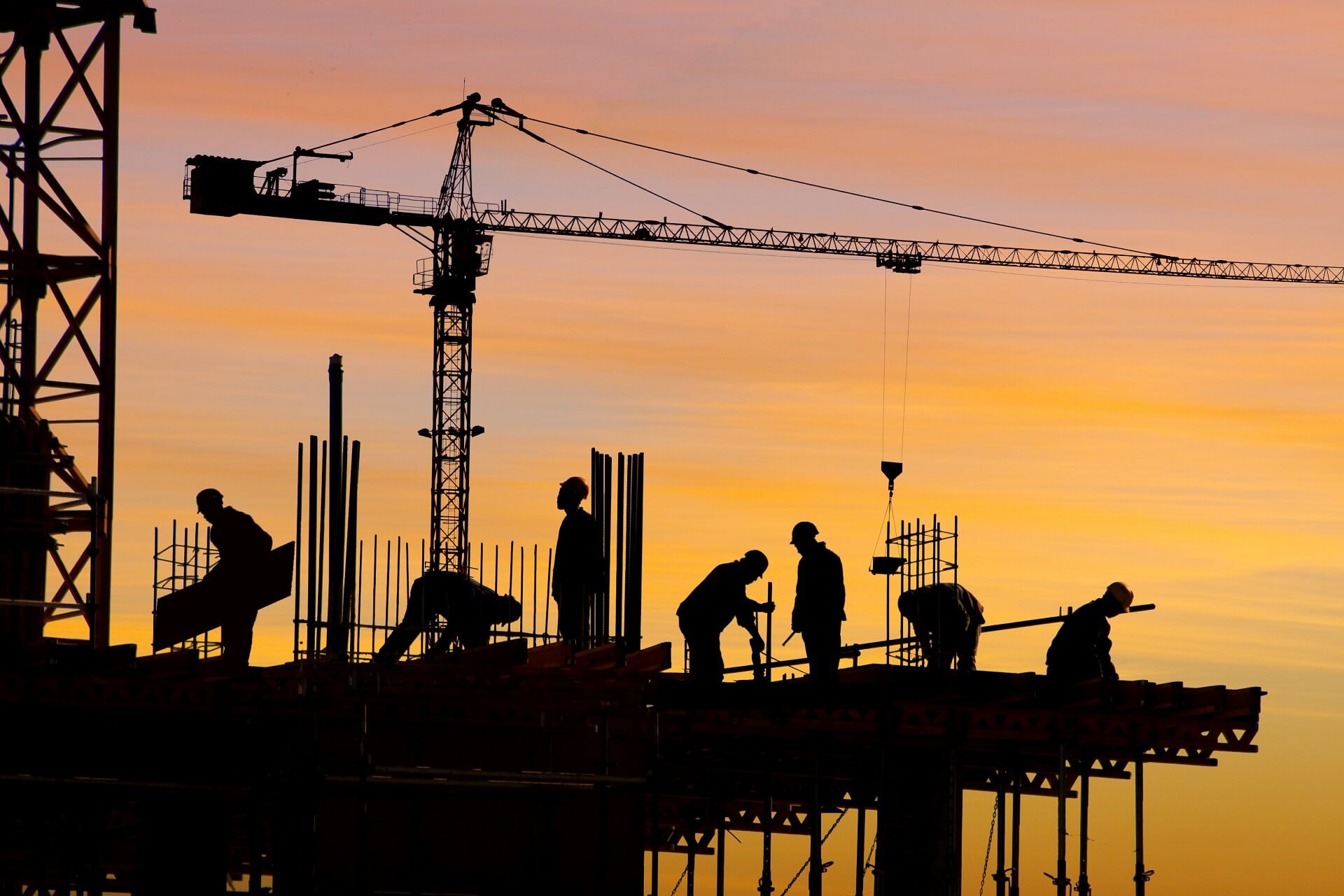 Suspensión de actividades de construcción en edificios con presencia de terceros Fraternidad Suspensión de actividades de construcción en edificios con presencia de terceros Fraternidad